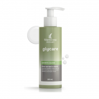 Sabonete Líquido Facial Mantecorp - 150ml