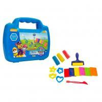 Patrulha Canina Mini Maleta Da Aventura Sunny Brinquedos, Multicor