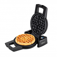 Máquina De Waffle Perform 180, Preto, 110v, Oster
