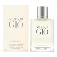 Armani Beauty, Acqua Di Giò Eau De Toilette
