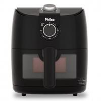 Air Fryer Philco 4L Revestimento Redstone 1500W PAF40A 127V