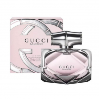 Bamboo Gucci - Perfume Feminino Eau De Parfum 75ml - Marketplace