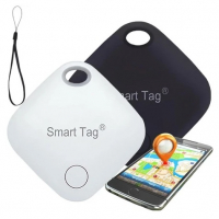 Smart Tag Rastreador Bluetooth