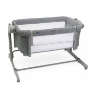 Berço Next2Me Magic Evo Co-Sleeping Com Balanço 0–9kg Chicco