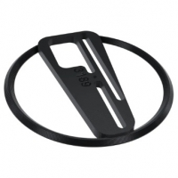 Suporte Base Vertical Mesa Compatível Playstation 5 Ps5 Slim