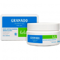 Creme Granado 300g | Bebê, Peles Sensíveis, Dermocalmante, Assaduras