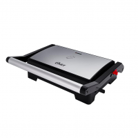 MINI GRILL OSTER 2 Em 1, 1000W, 110V, OGRL230