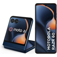Smartphone Motorola Razr 60-256GB 24GB (12GB RAM+12GB Ram Boost)