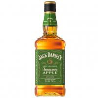 Whisky Jack Daniel's Apple Tennessee Whiskey 700ml