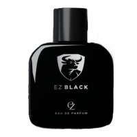 EZ Black Eau de Parfum 100ml
