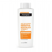 Hidratante Corporal Neutrogena Body Care 400ml Hidrata & Repara