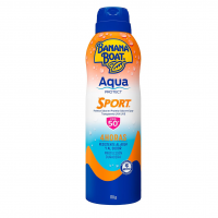 Banana Boat Aqua Protect Sport Fps 62 Aero 170g