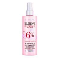 L'Oréal Paris Elseve Acidificante Capilar Glycolic Gloss, Brilho Durador Resiste Por Até 6 Lavagens, 200ml