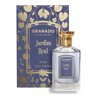 Granado, Perfume, Vintage, Jardim Real, 75 Ml.