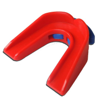 Protetor Bucal Duplo Punch