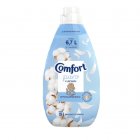 Comfort Amaciante Concentrado Puro Cuidado 1,5L