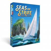 Grok Games Seas Of Strife