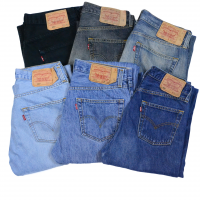 calça levis privalia