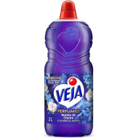 Limpador Perfumado Veja Banho De Cheiro 2L