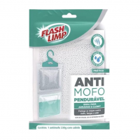 Flash Limp - Evita Mofo Pendurável 230G - AMO1867