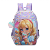 SANTINO Mochila Infantil Escolar - Marketplace