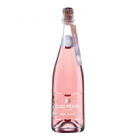 Casa Perini Espumante Moskatel Aquarela 750 Ml