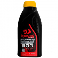 Revitalizador De Pneus Redragon Auto Care Midnight 500 ML