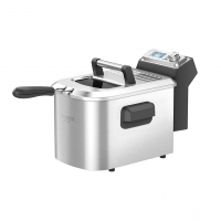 Fritadeira Smart 220V, Tramontina, 69160012, Prata