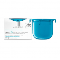 La Roche-Posay, Hyalu B5, Creme Facial Antirrugas Superativado Refil, 50g