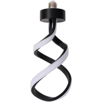 Taschibra Lâmpada LED Helix, 12W, E27, 2500K, 720 Lúmens