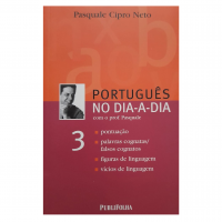 Português No Dia-A-Dia Com O Professor Pasquale 3