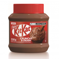 Creme Crocante KitKat 330g