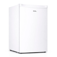 Frigobar EOS 71 Litros Ice Compact Branco EFB80 110V