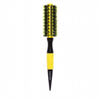 Marco Boni Escova Profissional Thermal Ceramic Yellow Basic 47 Mm 7332 Amarelo