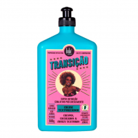 Lola Cosmetics Transição Creme Texturizador, 500g