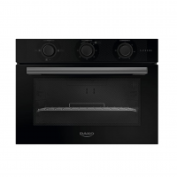 Dako Forno De Embutir Elétrico Supreme, Preto, 52 Litros, 1750W, 60x46x54,2 Cm - Marketplace