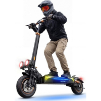 Patinete Elétrico Para Adultos