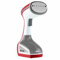 WAP Vaporizador De Roupas E Tecidos WAPORE FAST 1250 Com Escova, Capacidade De 200ml