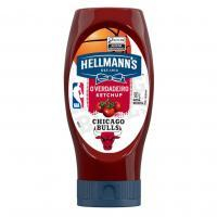 Hellmann's Ketchup Tradicional 380 G