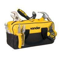 Vonder, Bolsa Em Lona Para Ferramentas Bl 005.