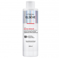 L'Oréal Paris Elseve Bond Repair Tratamento Pré-Shampoo, Reparação Molecular