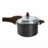 Panela De Pressão Brinox 6,8L Ceramic Life