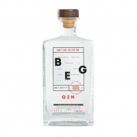 Gin, Beg, 750 Ml, Pacote De 1