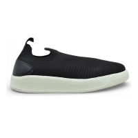 Tenis Coca Cola Masculino Space All Day Slip On Conforto