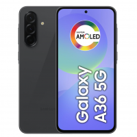 Celular Samsung Galaxy A36 5G 256GB, 6GB RAM