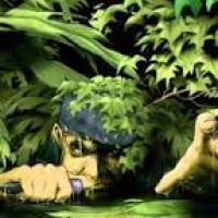 tênis cano alto pretorian ko masculino